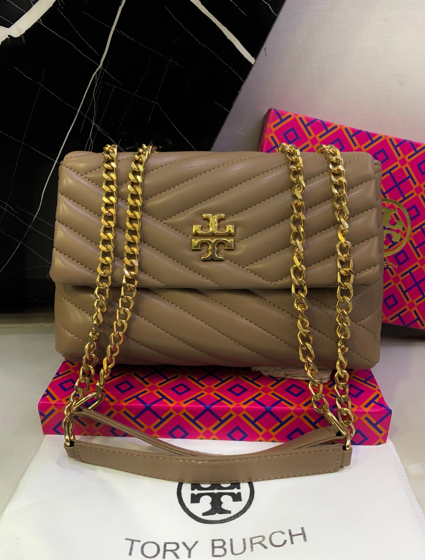 TB famous bag ( 6 colors)