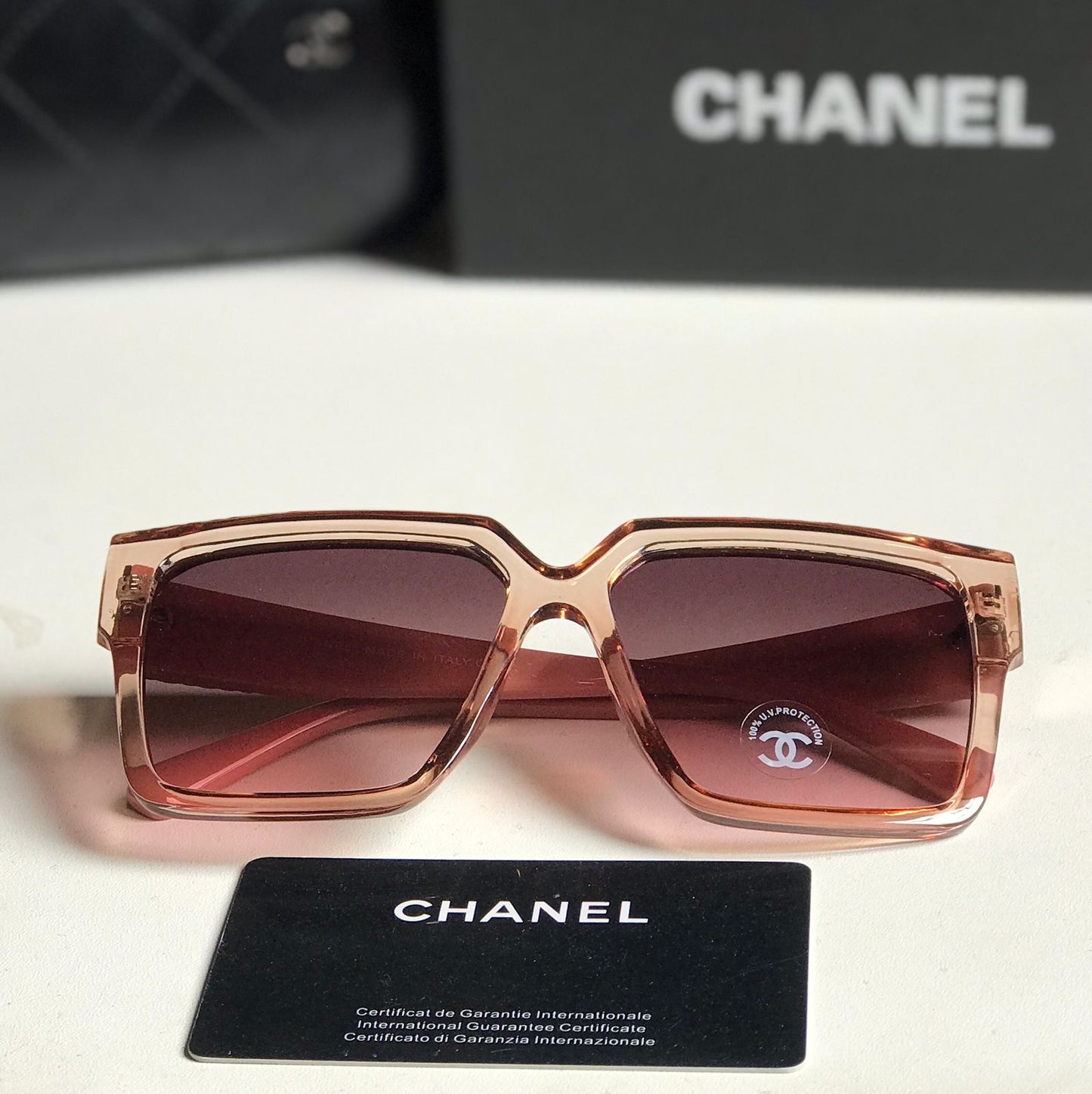 C brand sunglasses
