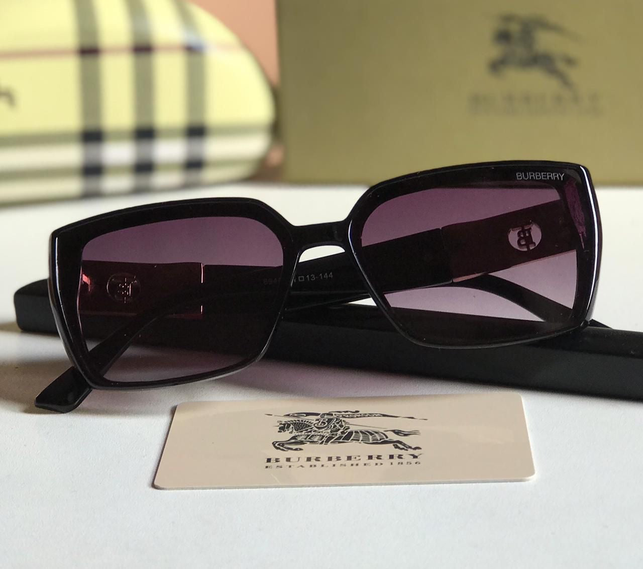 Famous brand sunglasses
