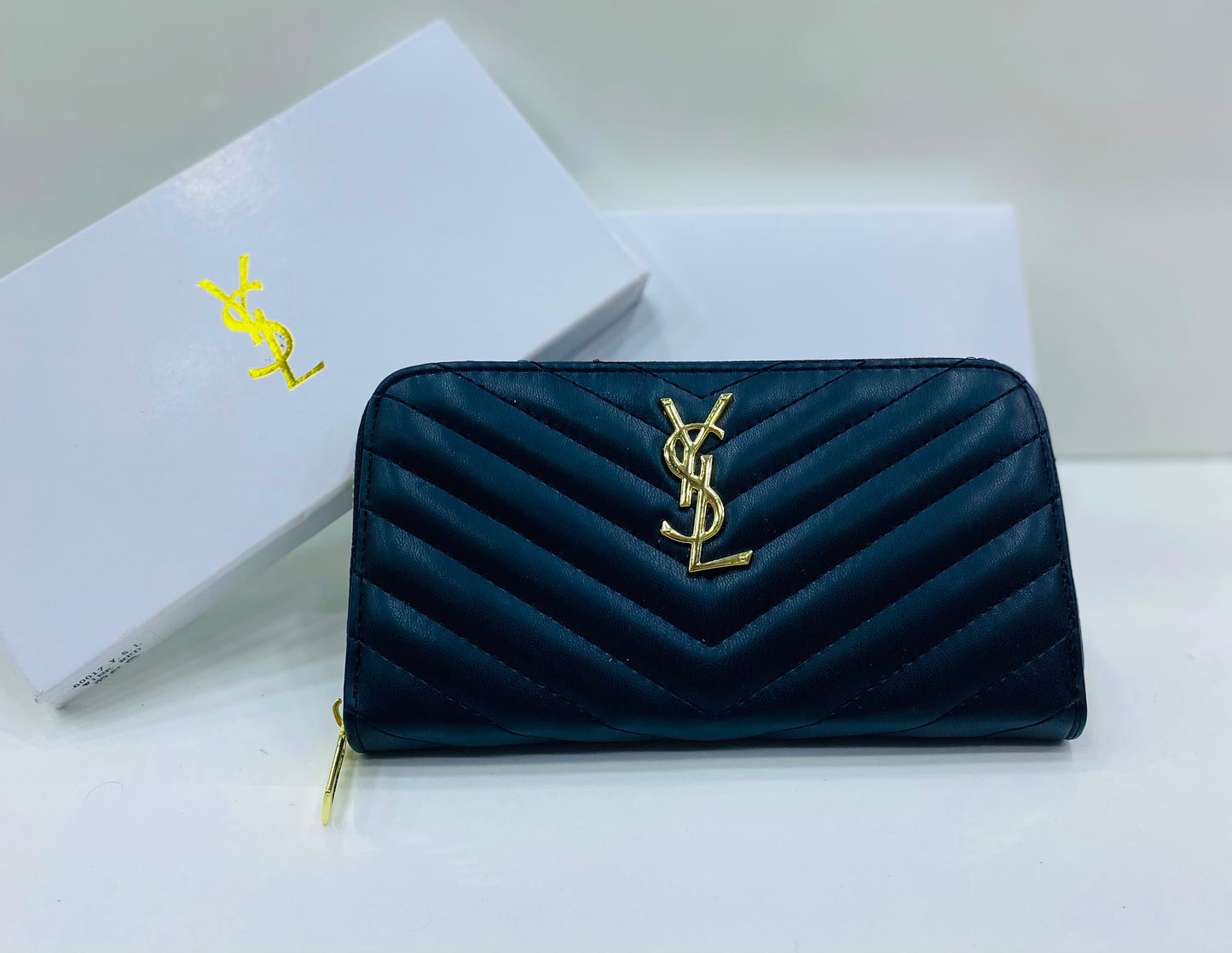 ysl wallet ( 4 colors )