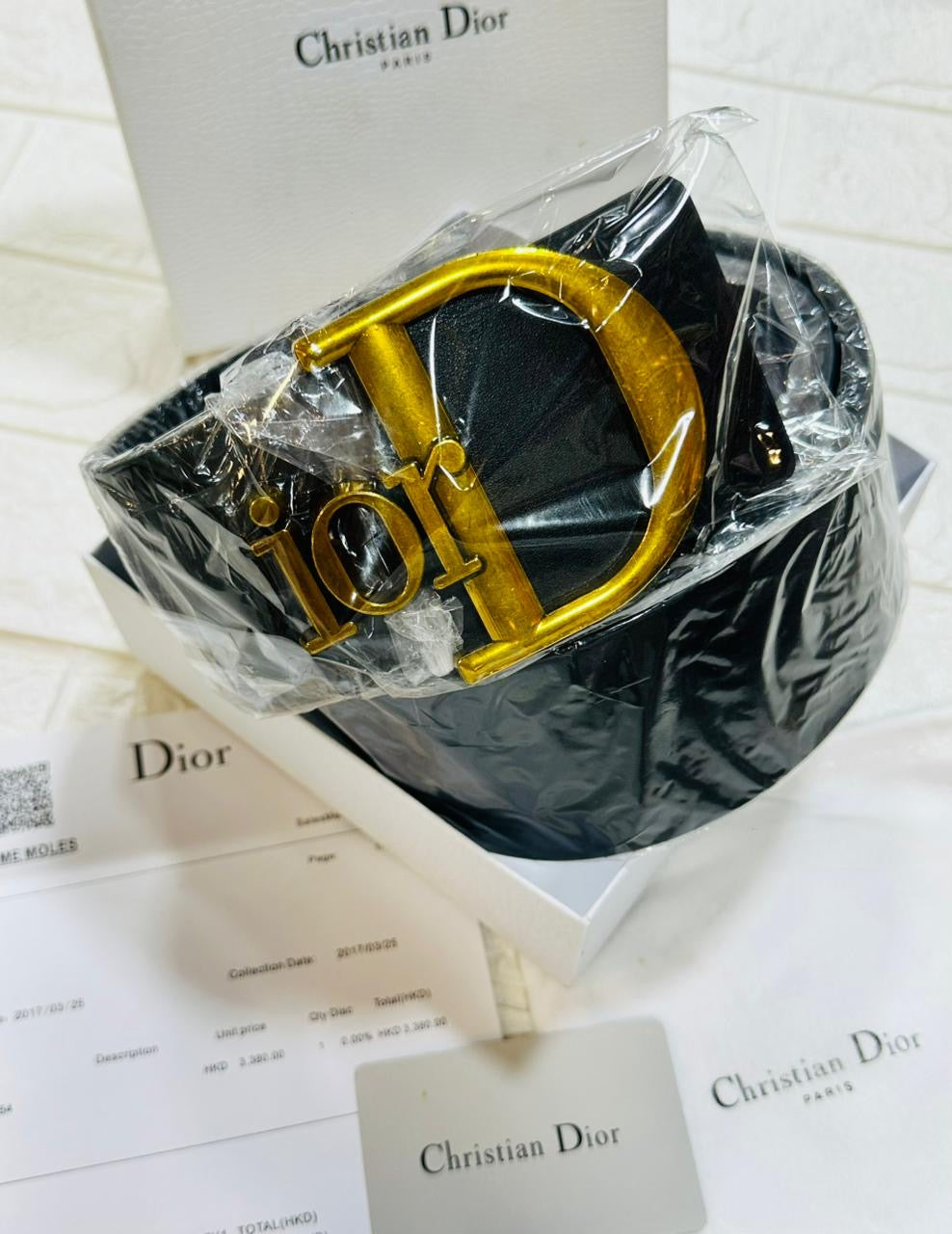 Belt famous brand ( 15 model's )