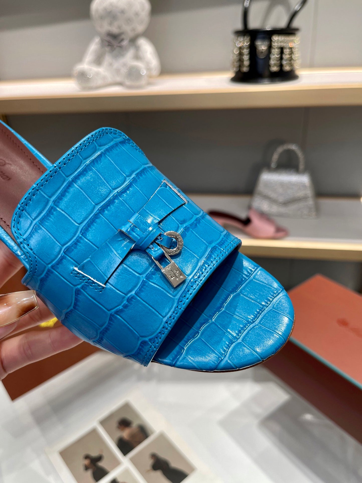 Loro Piana limited edition