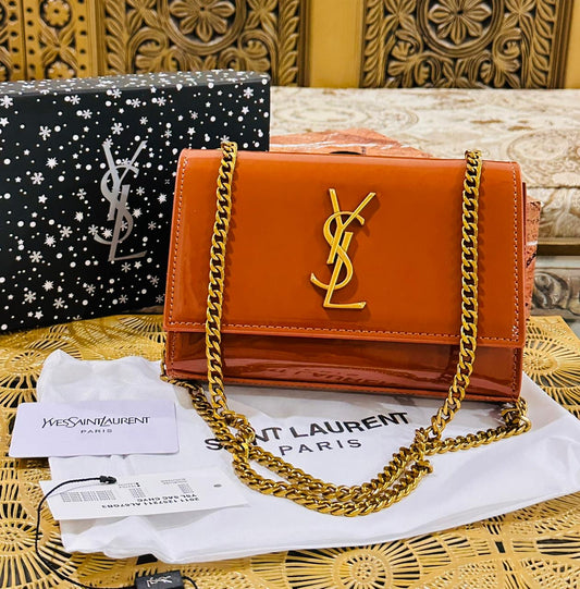 ysl handbag ( 9 colors )