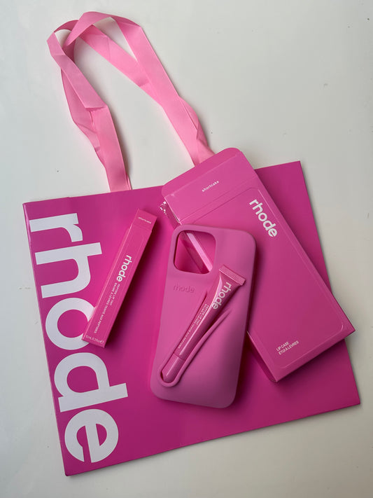 rhode iphone 13/13pro/13promax ( 10 colors )