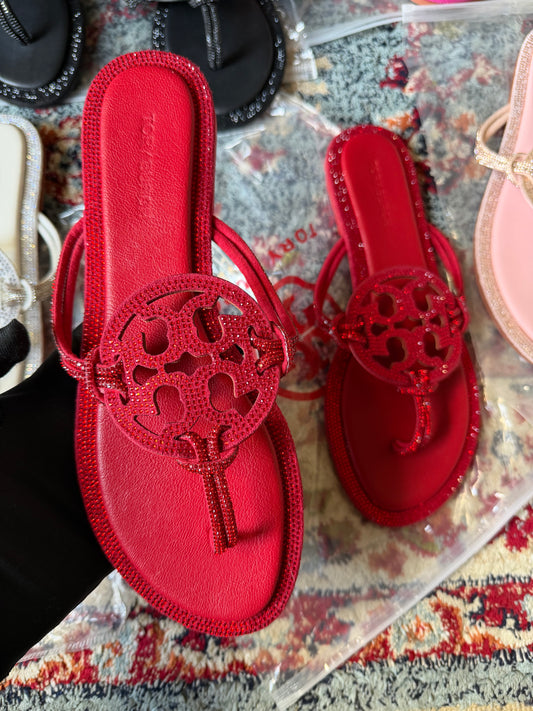 TB slipper famous brand