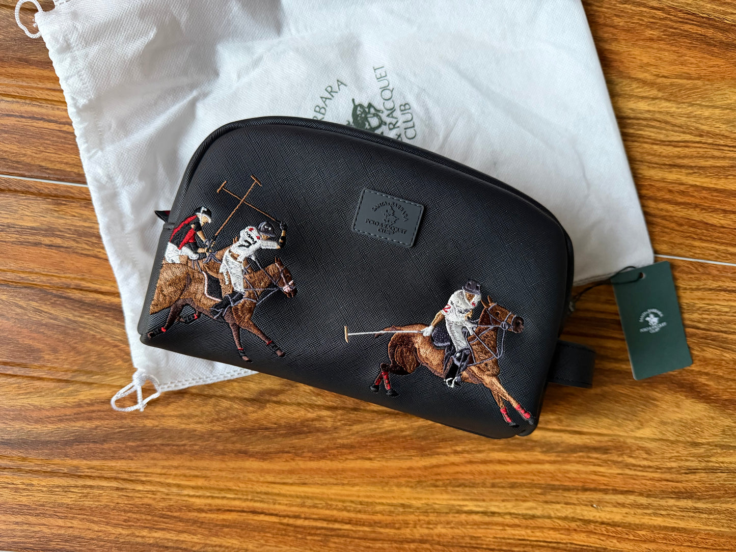 P famous brand bag/laptop/pouch