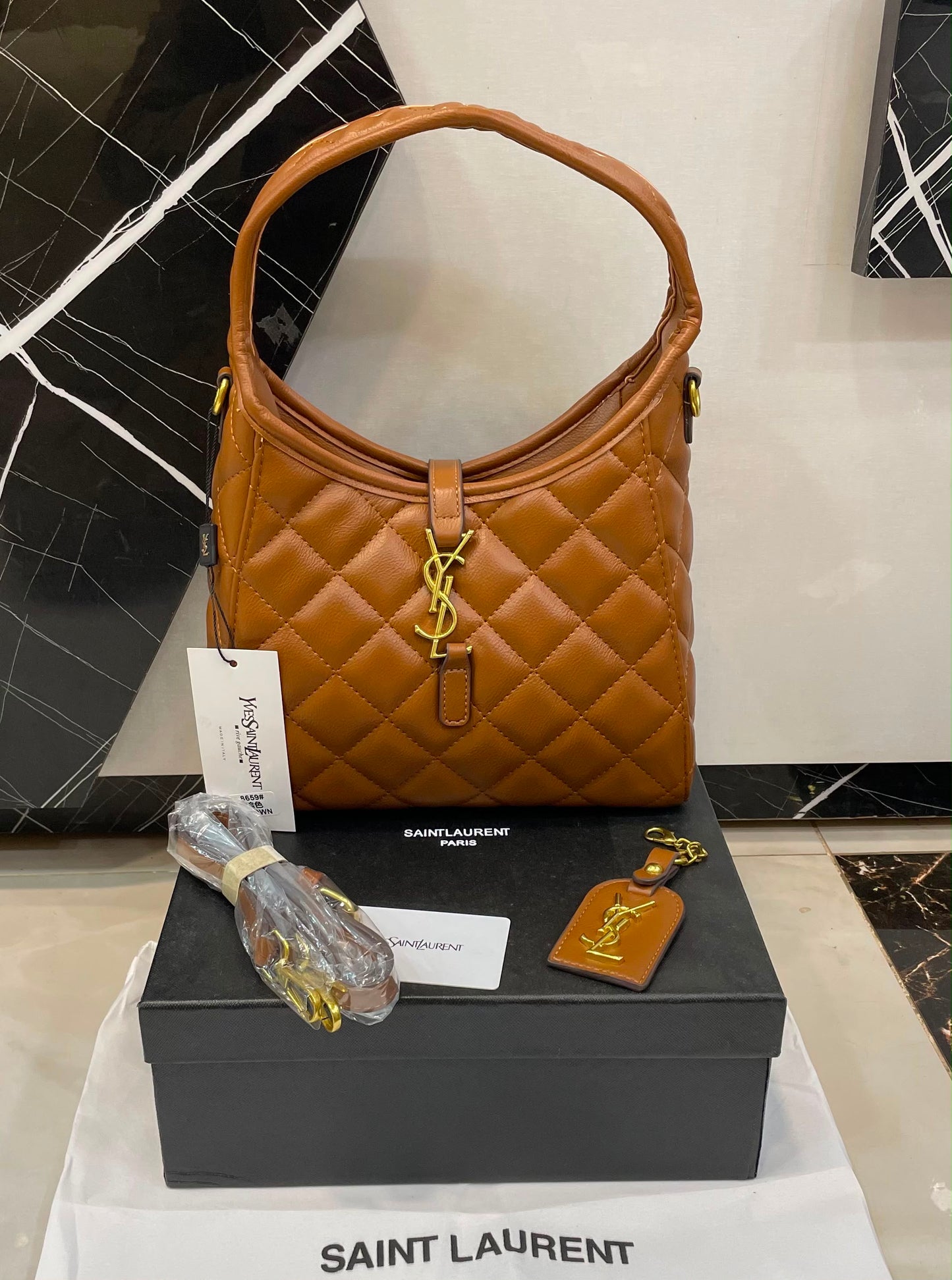 ysl famous bag ( 5 colors )