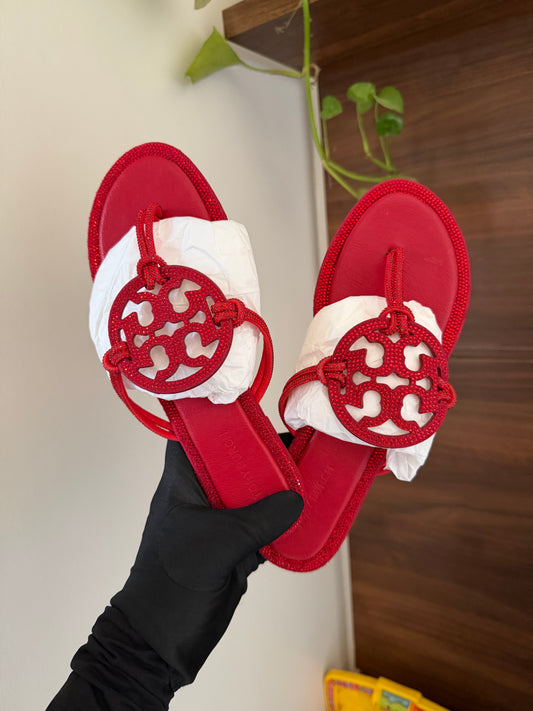 TB slipper famous brand