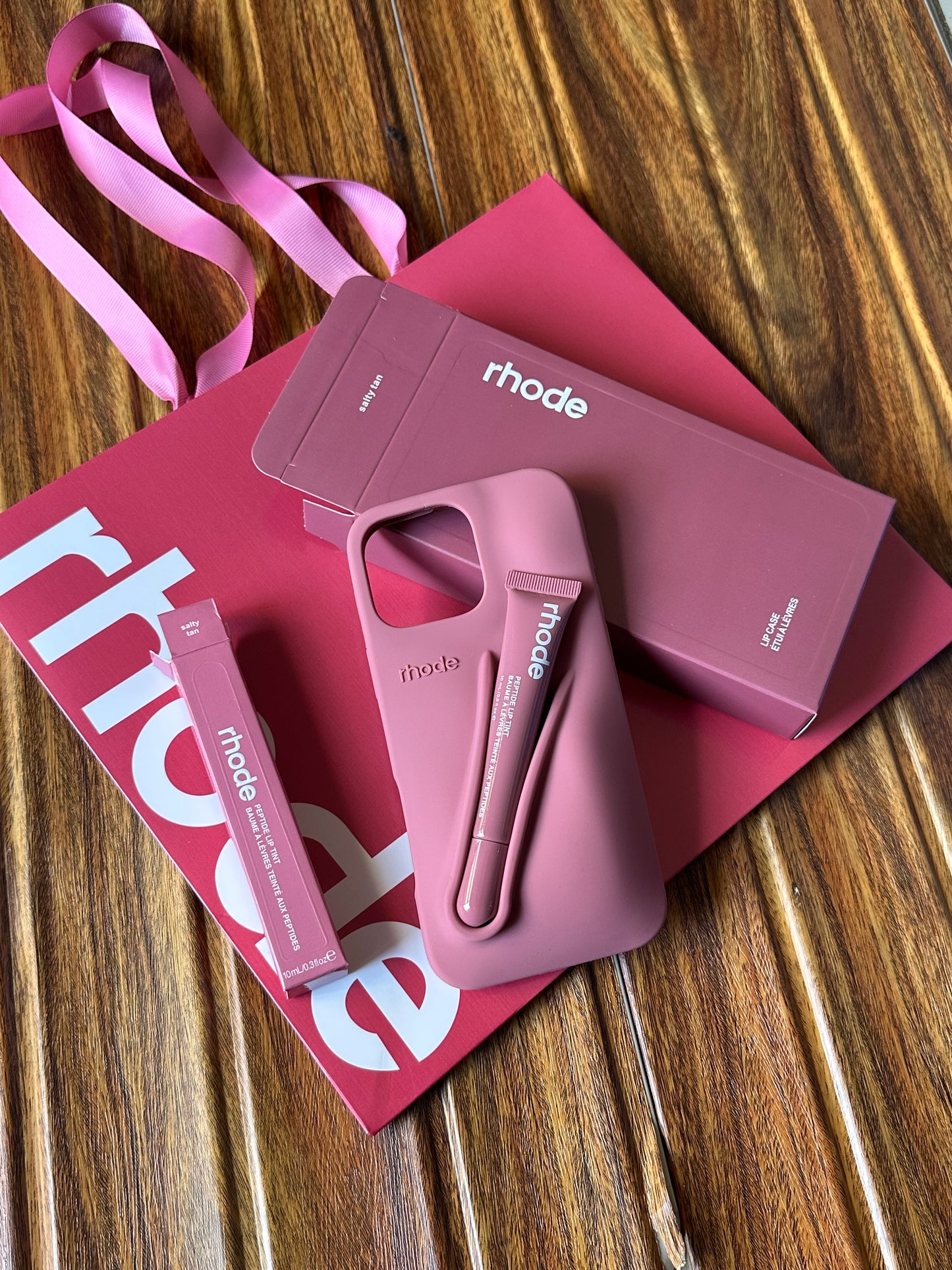 rhode iphone 13/13pro/13promax ( 10 colors )