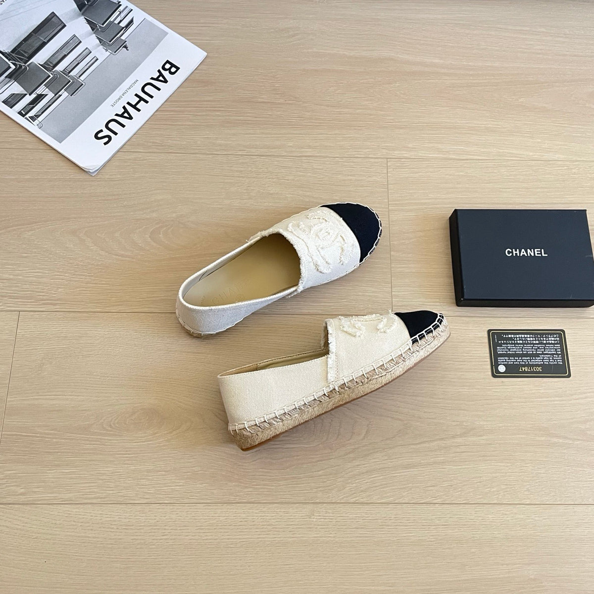 C espadrilles ( 10 colors )