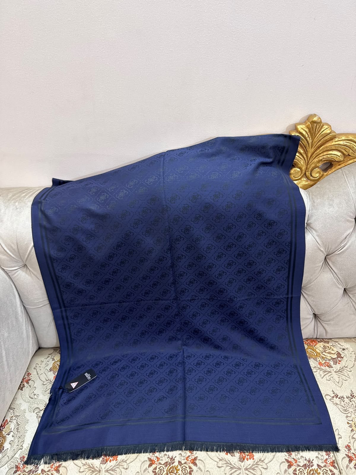 G famous brand Scarf/Stole/shawl ( 8 colors )