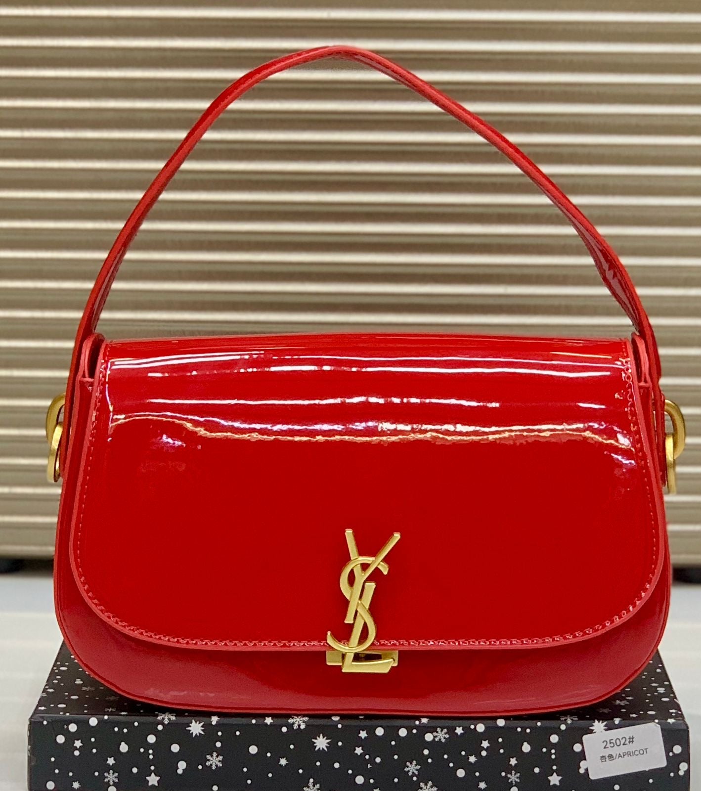 YSL bag ( 7 colors )