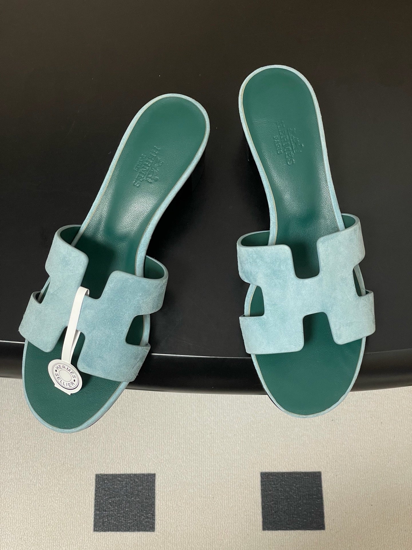 H oran famous brand slipper