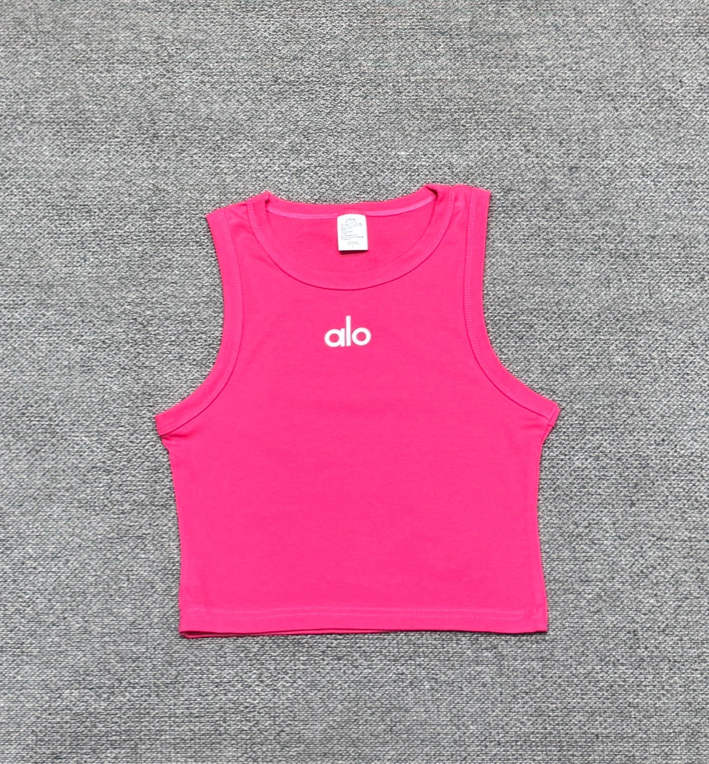 A L O famous brand tank tops ( 9 colors )