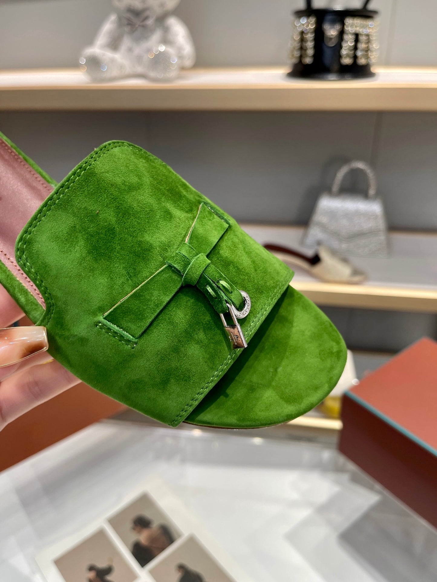 Loro Piana limited edition