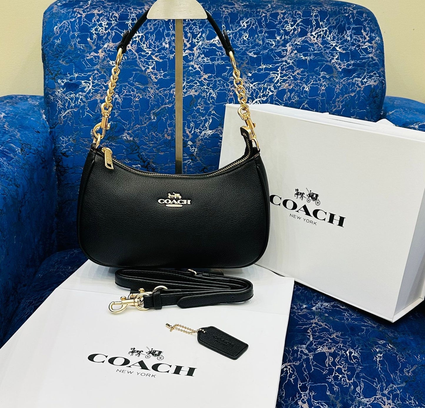 Coach bag ( 7 colors )