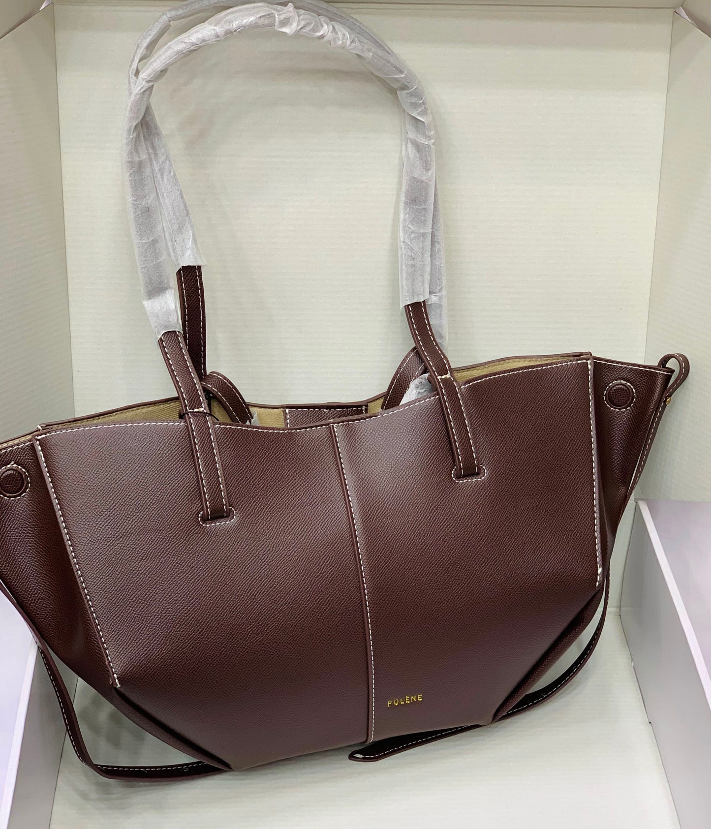 P famous bag ( 10 colors )