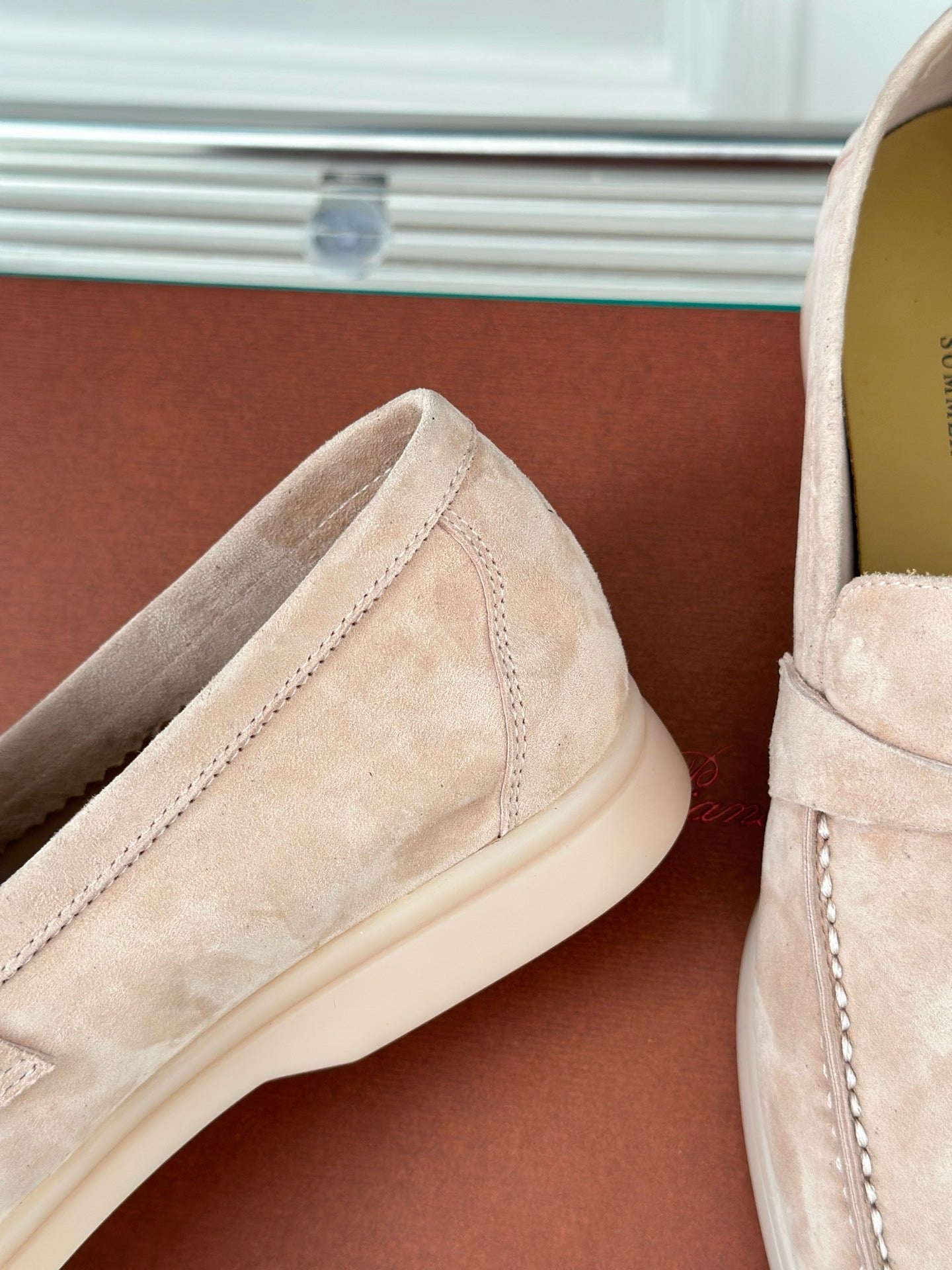 Loro Piana new edition