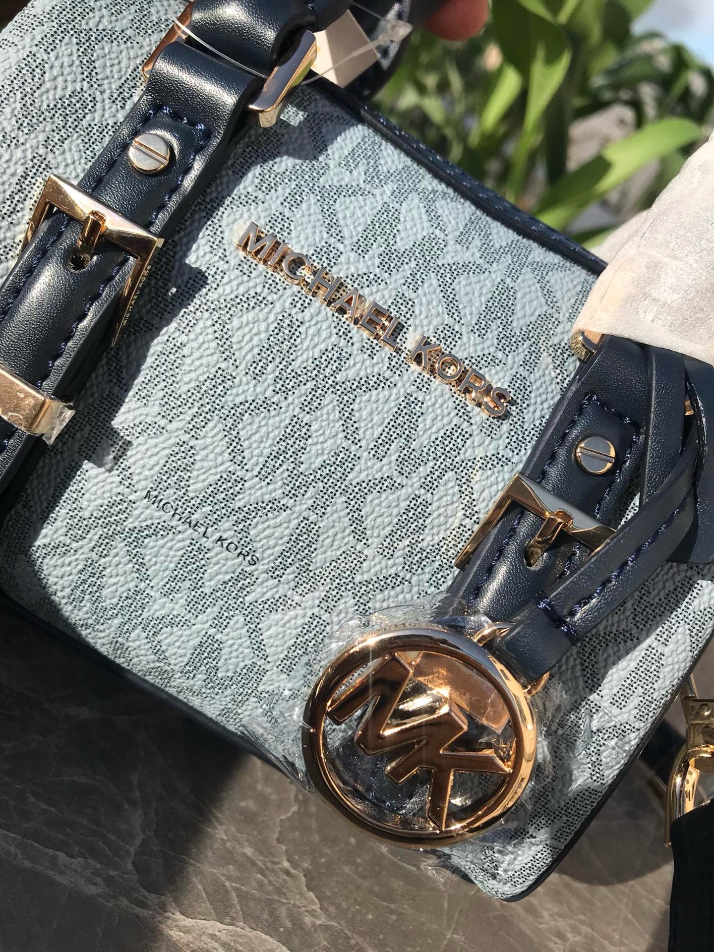 Mini handbag crossbody  ( Pre order )