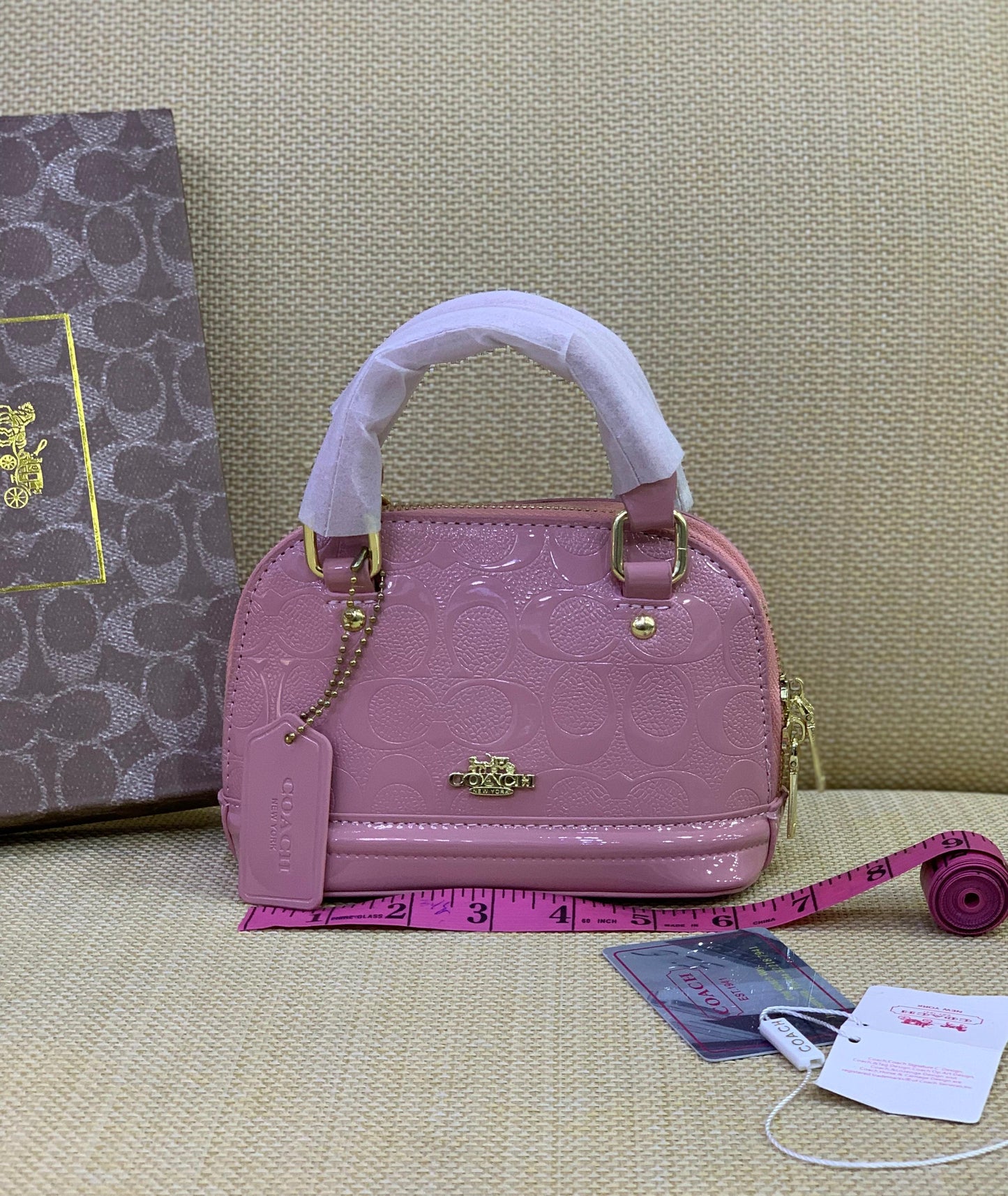 C bag famous brand ( 5 colors )