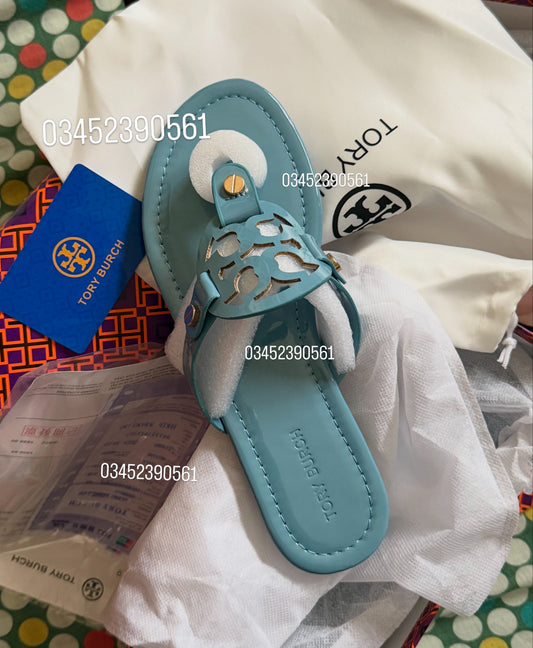 TB famous brand slipper
