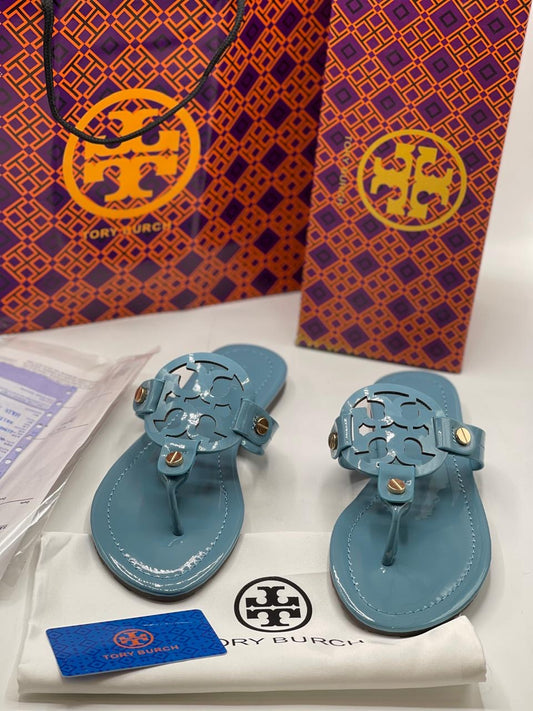 TB famous brand slipper