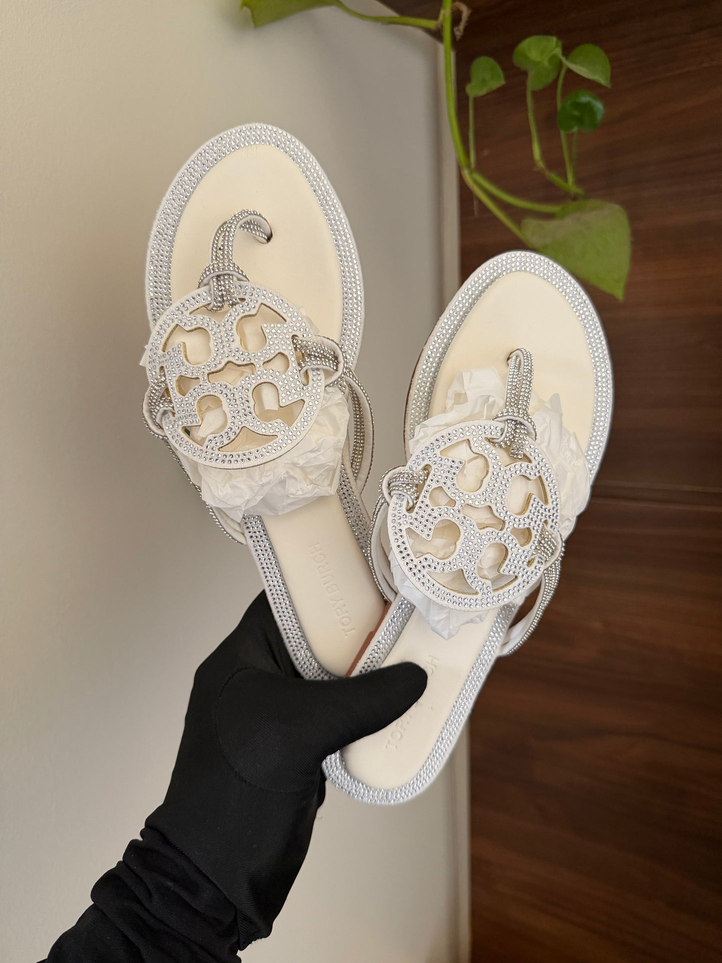 TB slipper famous brand