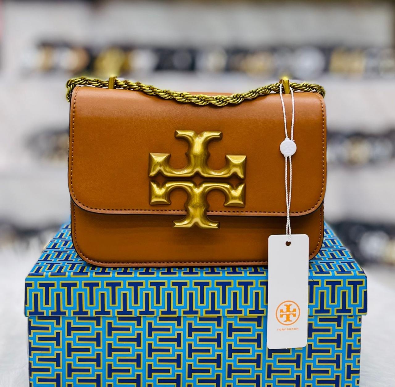 TB famous brand bag ( 5 colors )