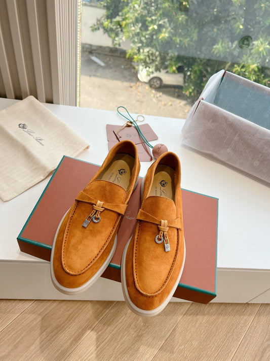 Loro Piana new edition