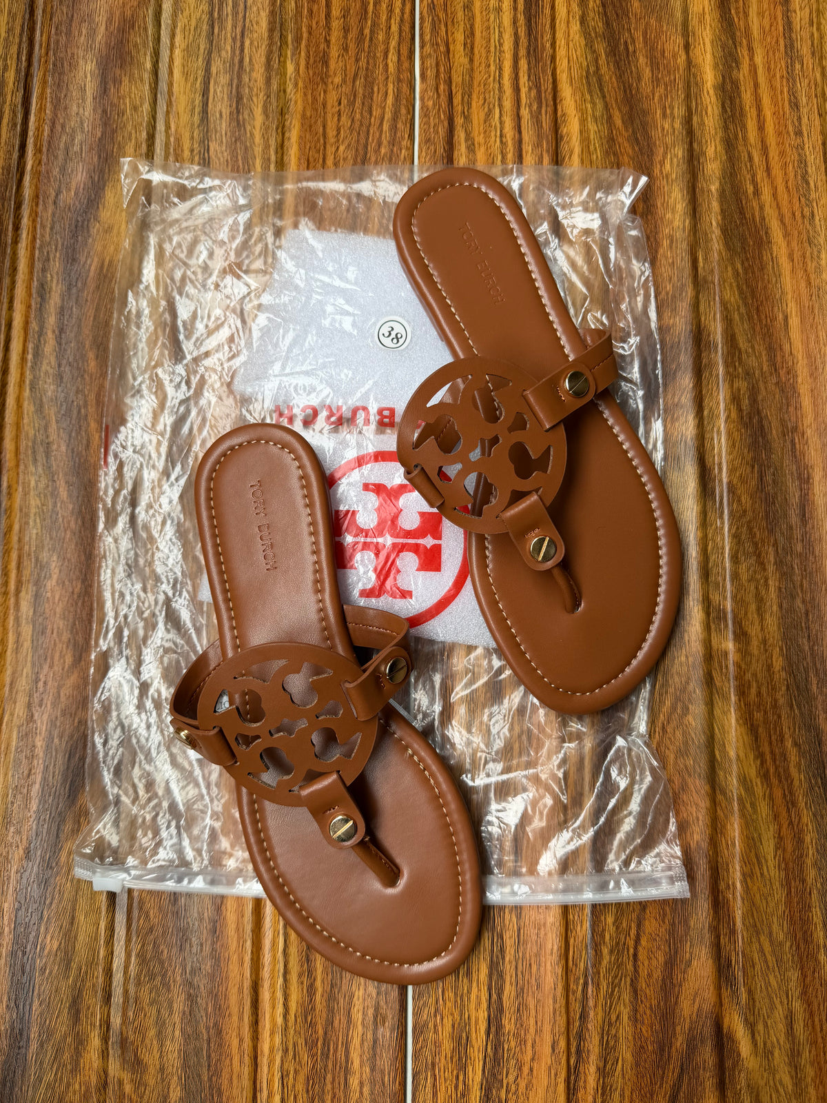 TB slipper famous brand