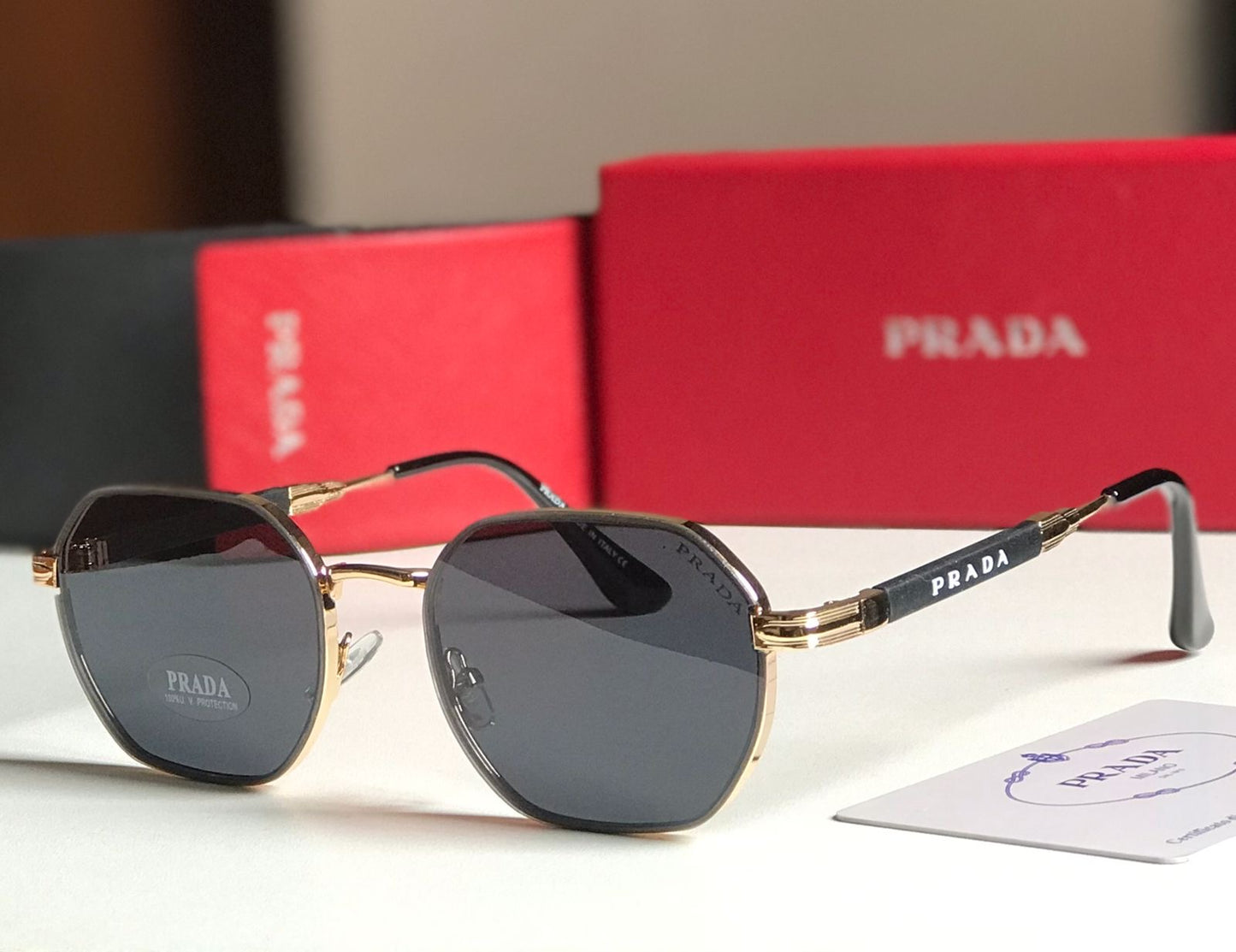 Famous brand sunglasses