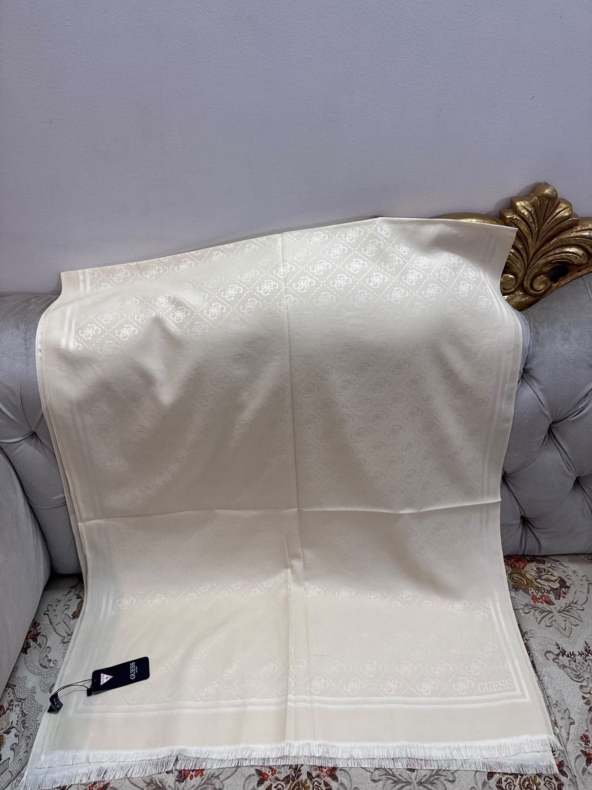 G famous brand Scarf/Stole/shawl ( 8 colors )