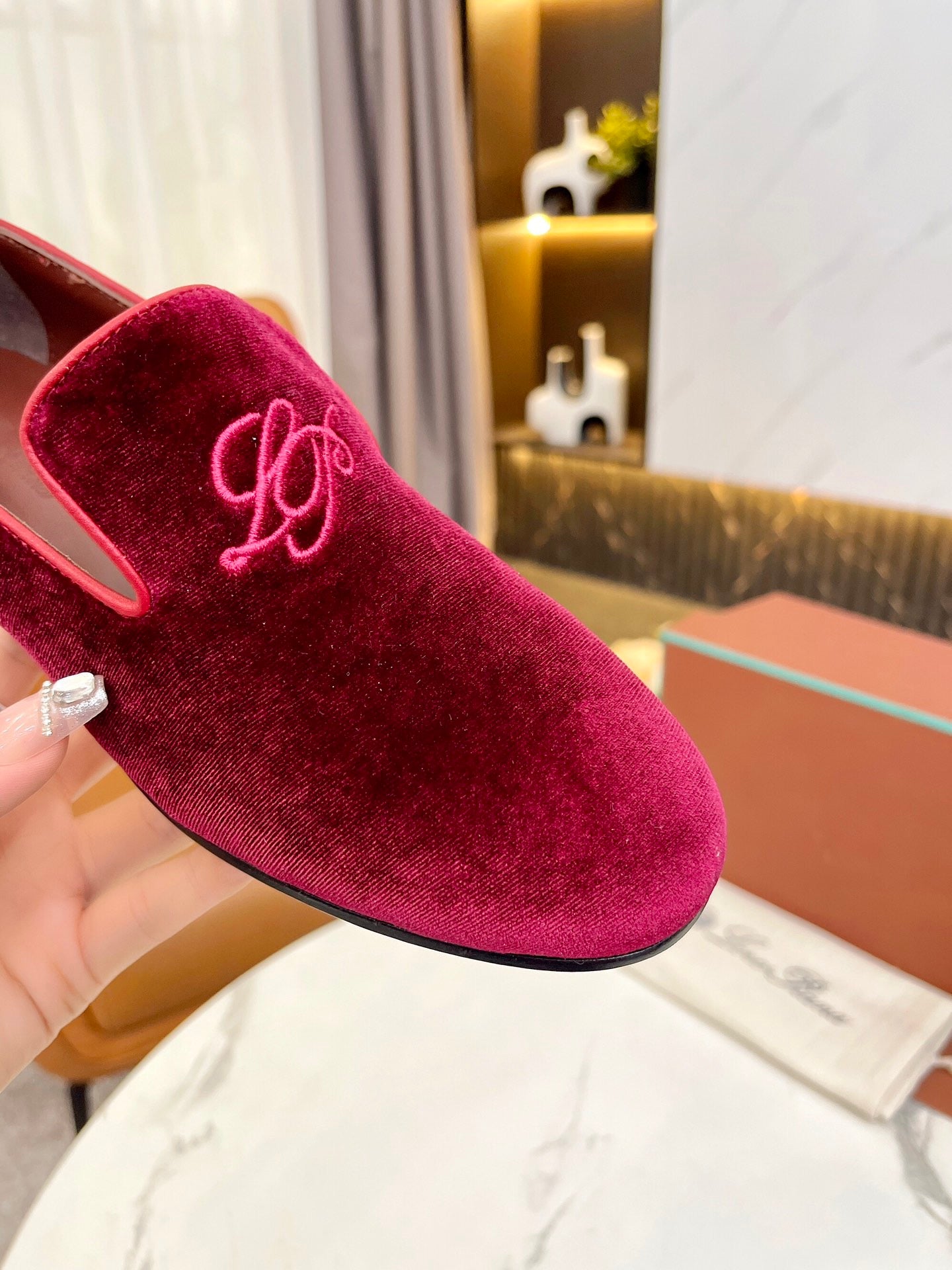 Loro Piana limited edition