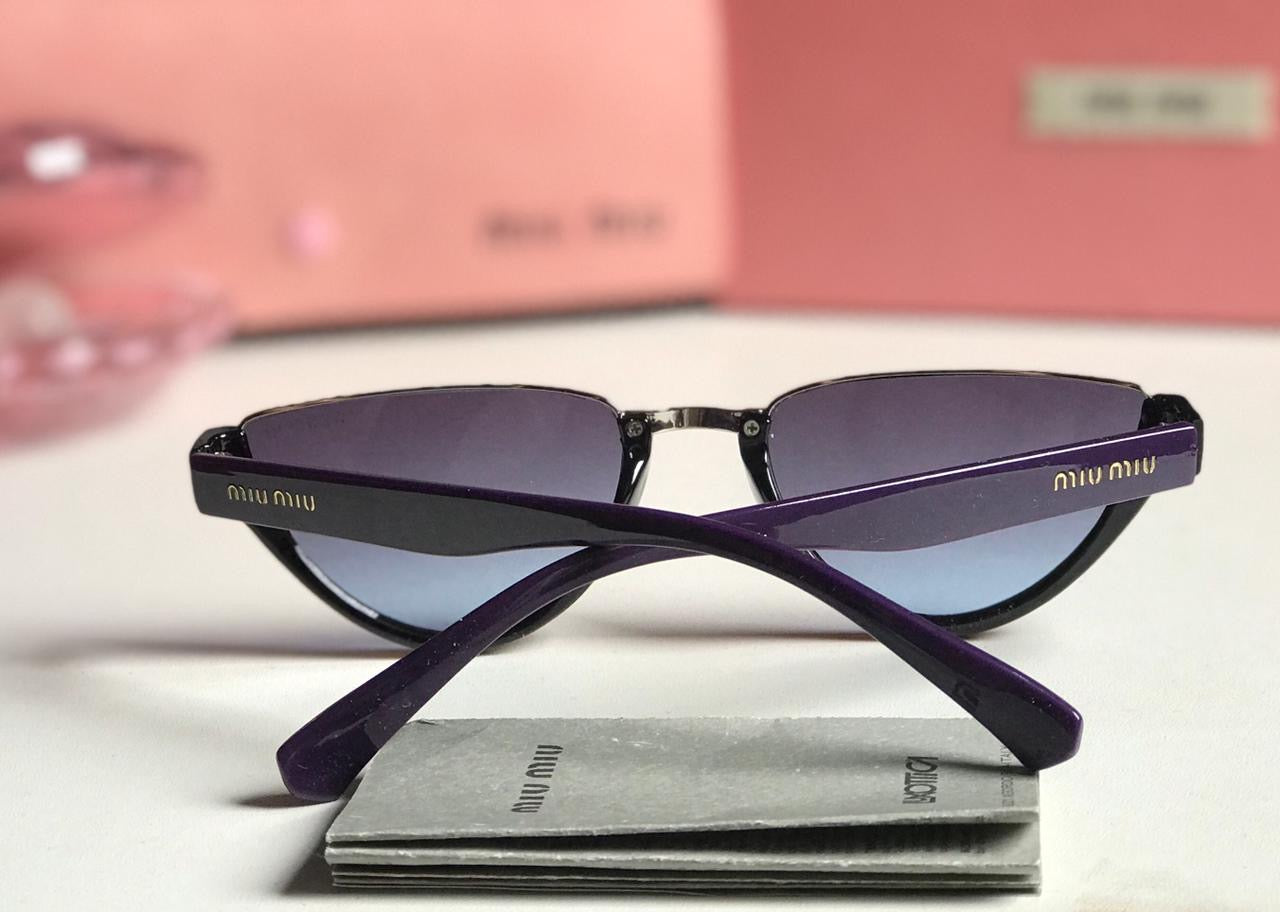 Famous brand sunglasses