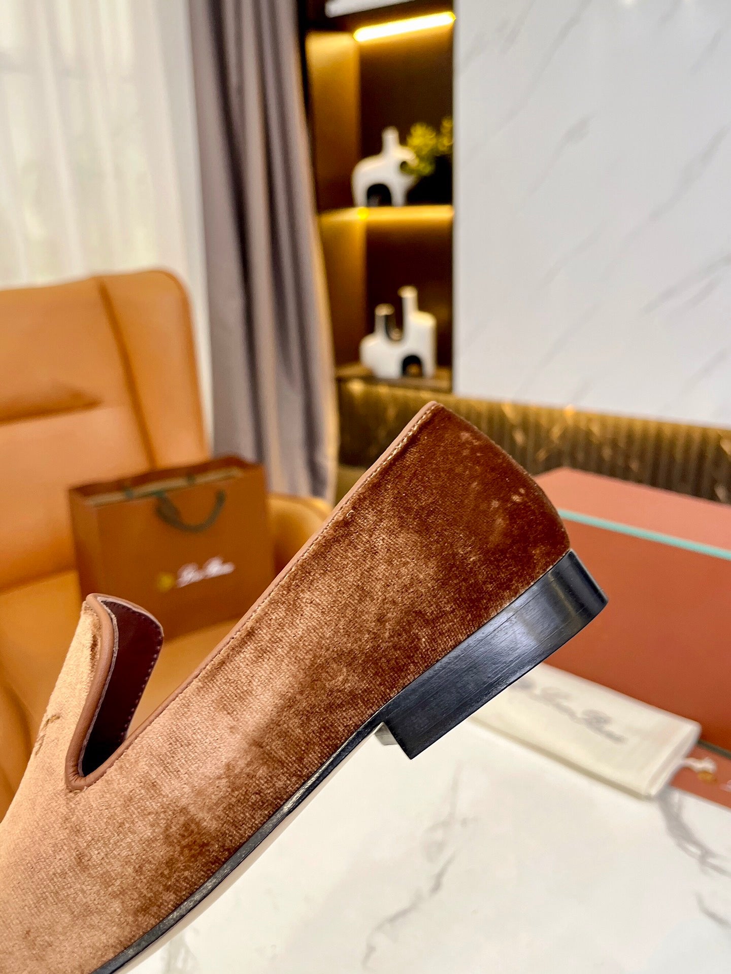 Loro Piana limited edition