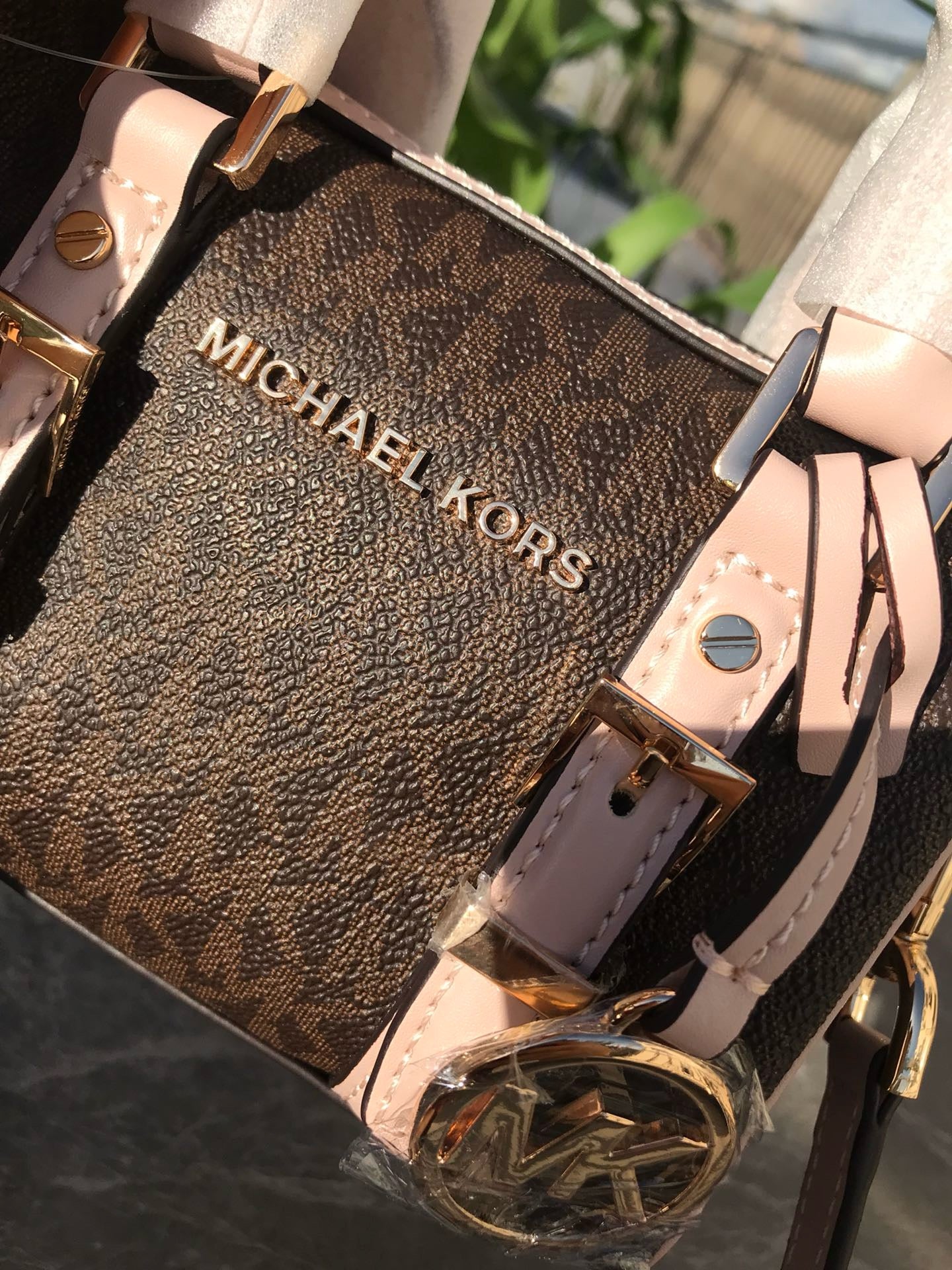 Mini handbag crossbody  ( Pre order )