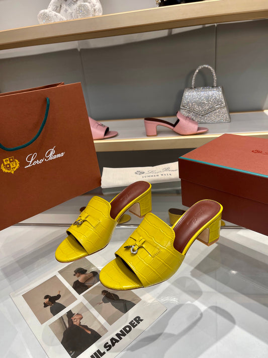 Loro Piana limited edition