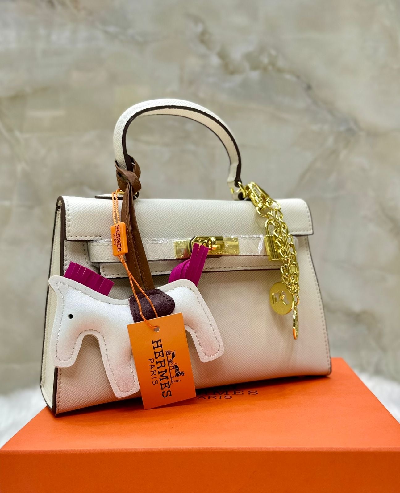 H famous brand bags 6 colors