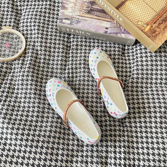 LV shoes ( Pre order )