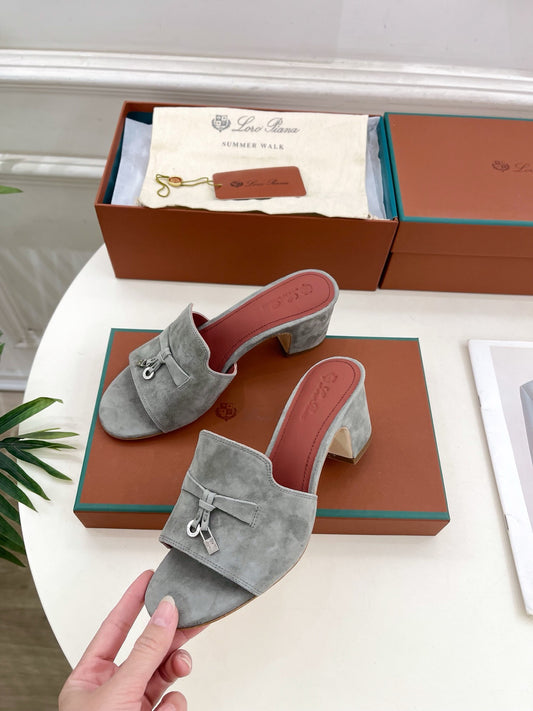 Loro Piana new edition