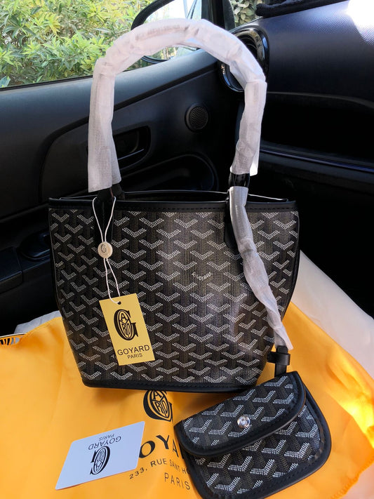 G famous brand bag ( 4 colors )
