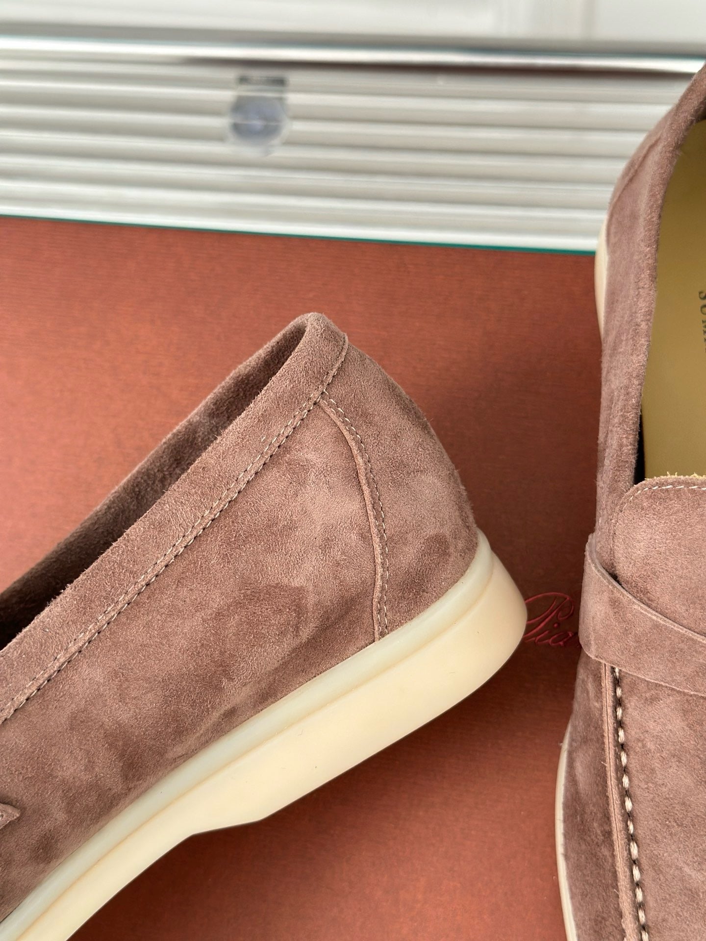 Loro Piana new edition