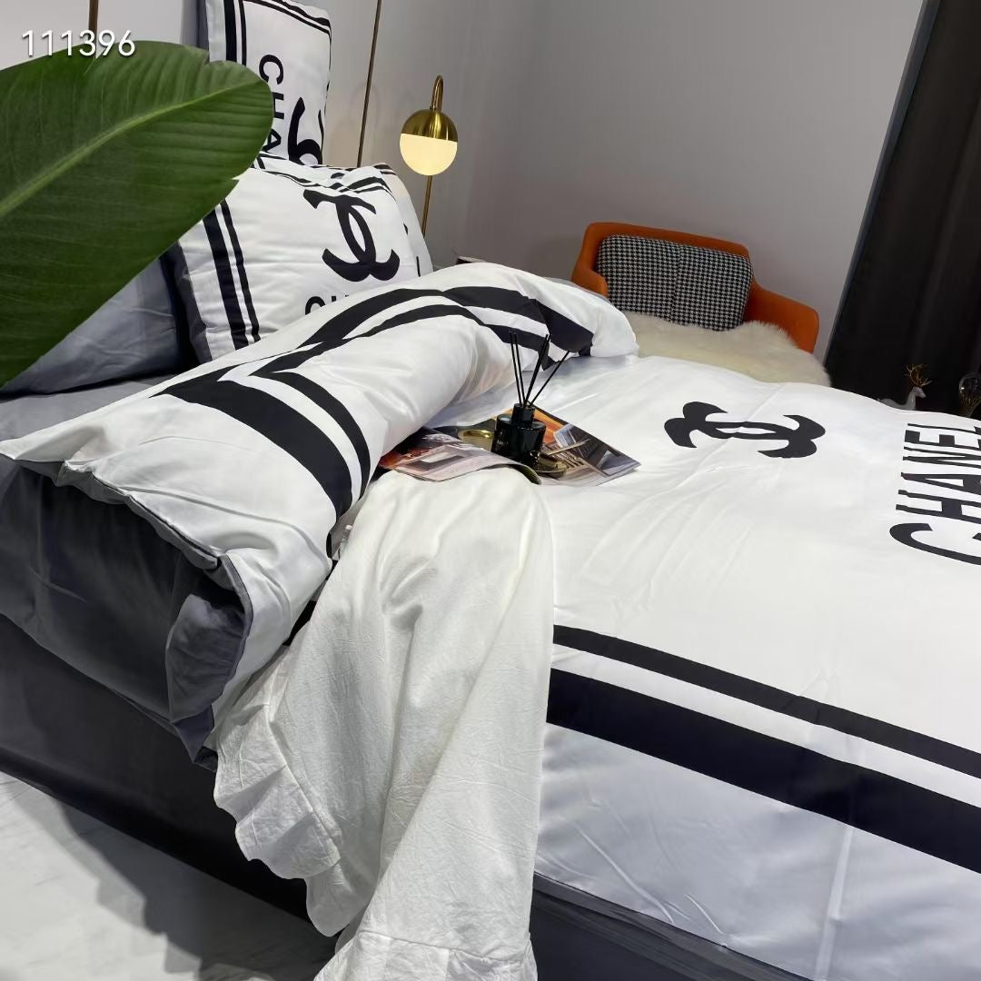 Bed Sheets famous brand ( Pre order)