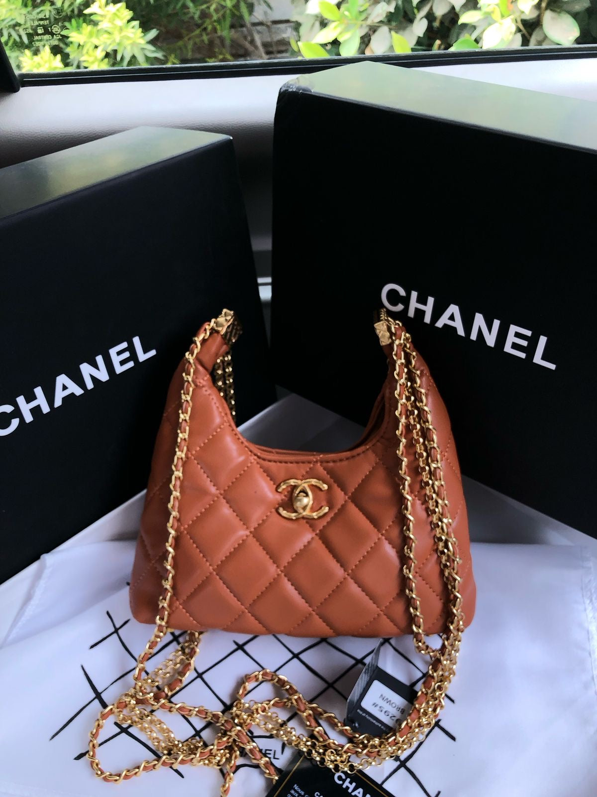 famous brand bag ( 4 colors )