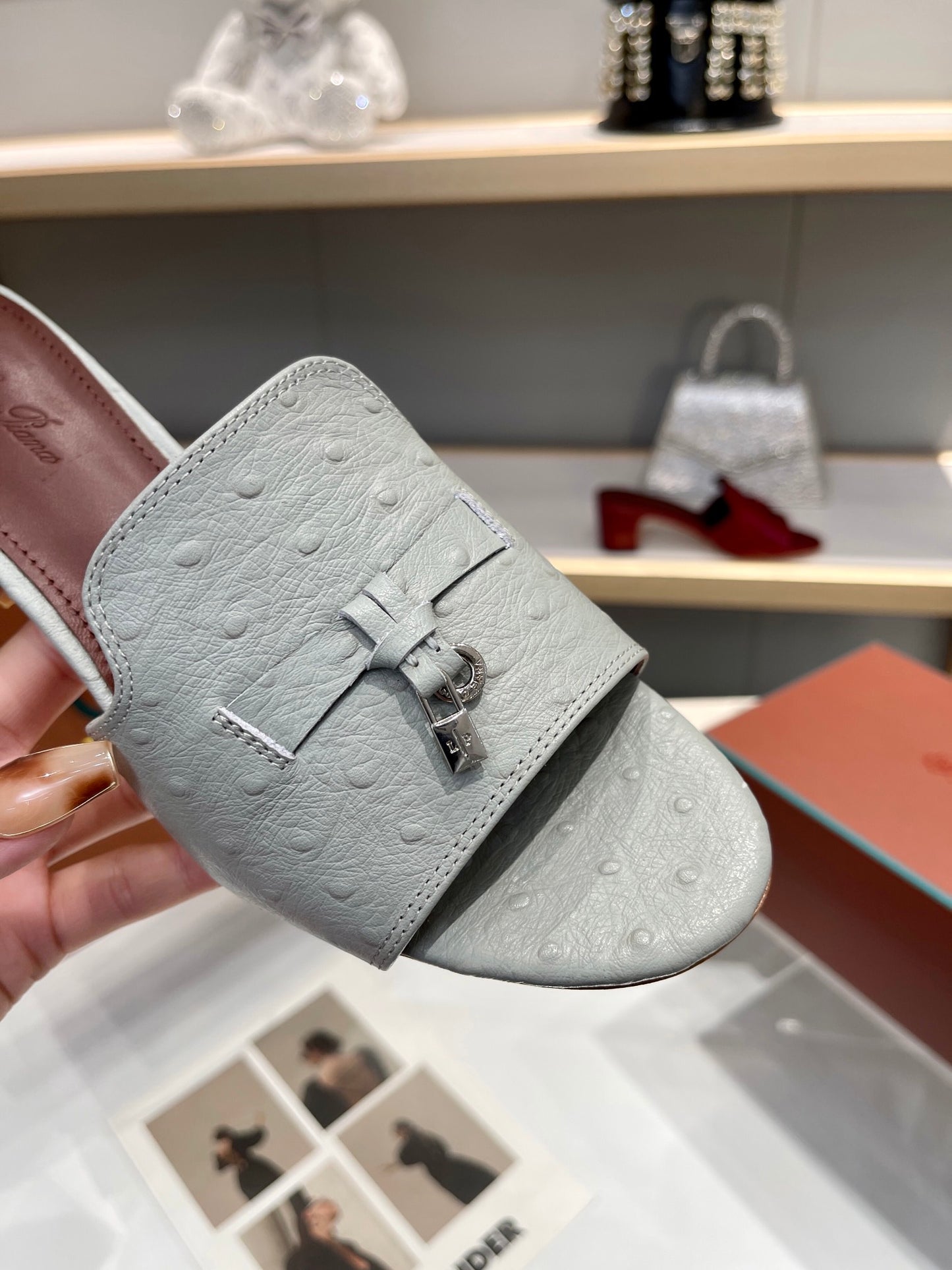 Loro Piana limited edition