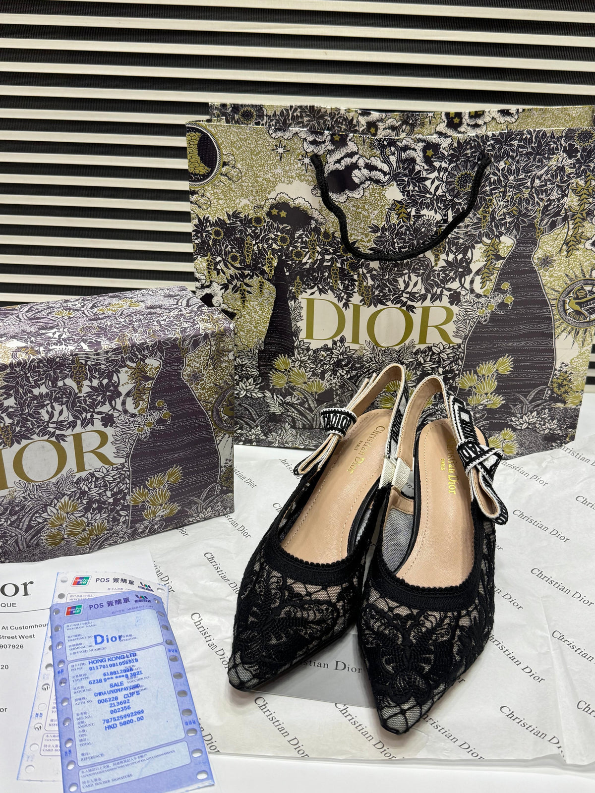 D famous brand heels ( 3 designs )