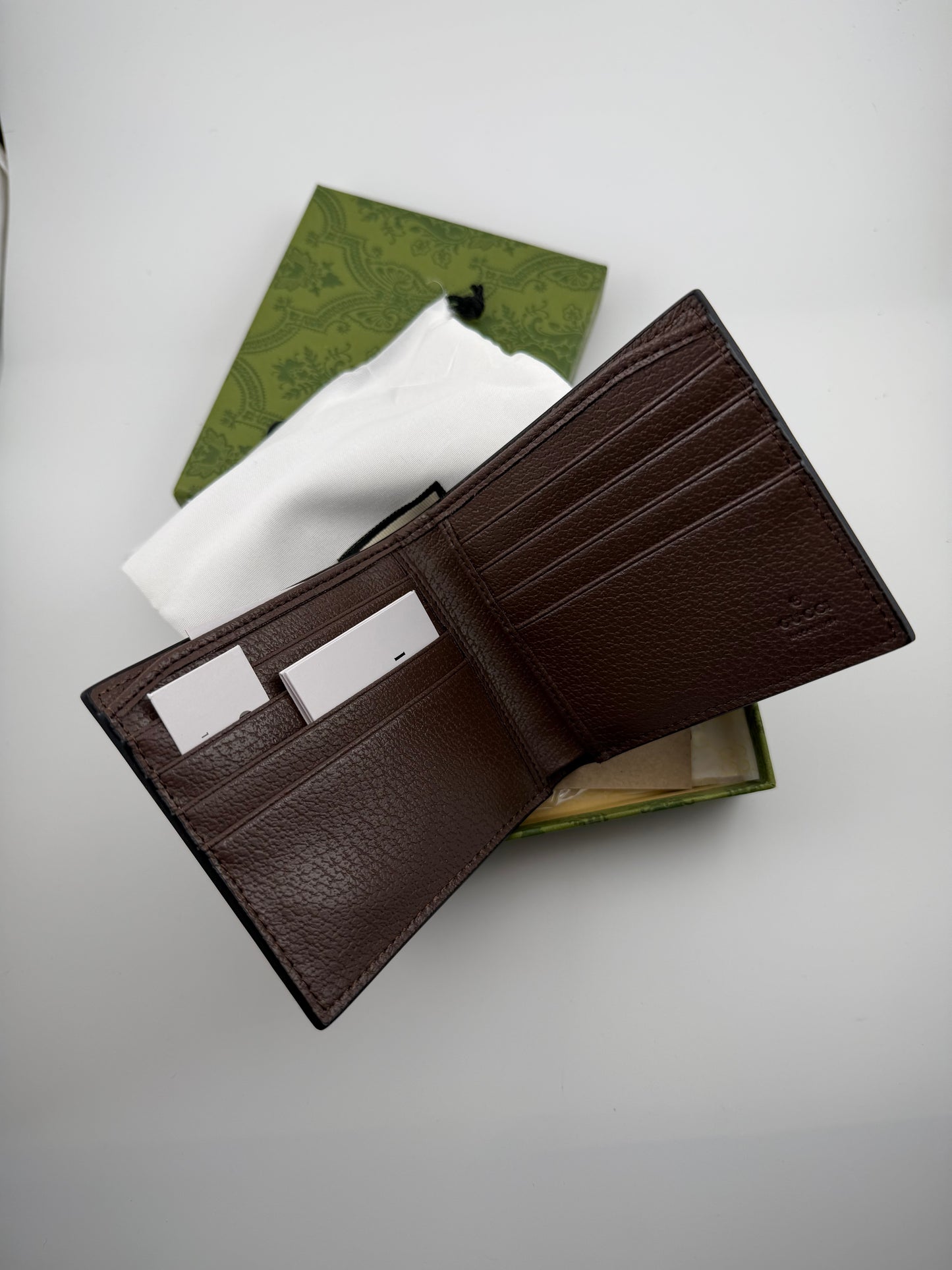 G Wallet famous brand