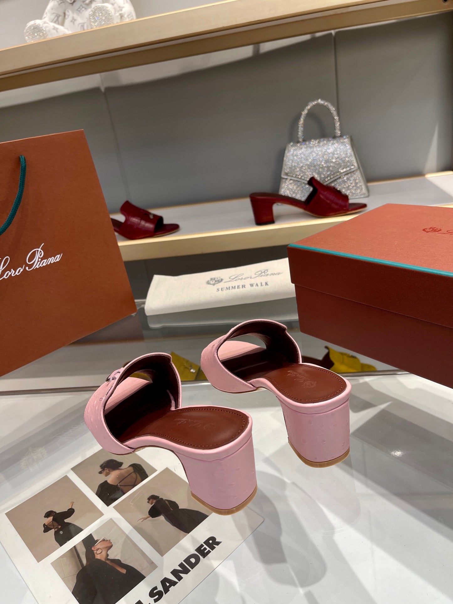 Loro Piana limited edition