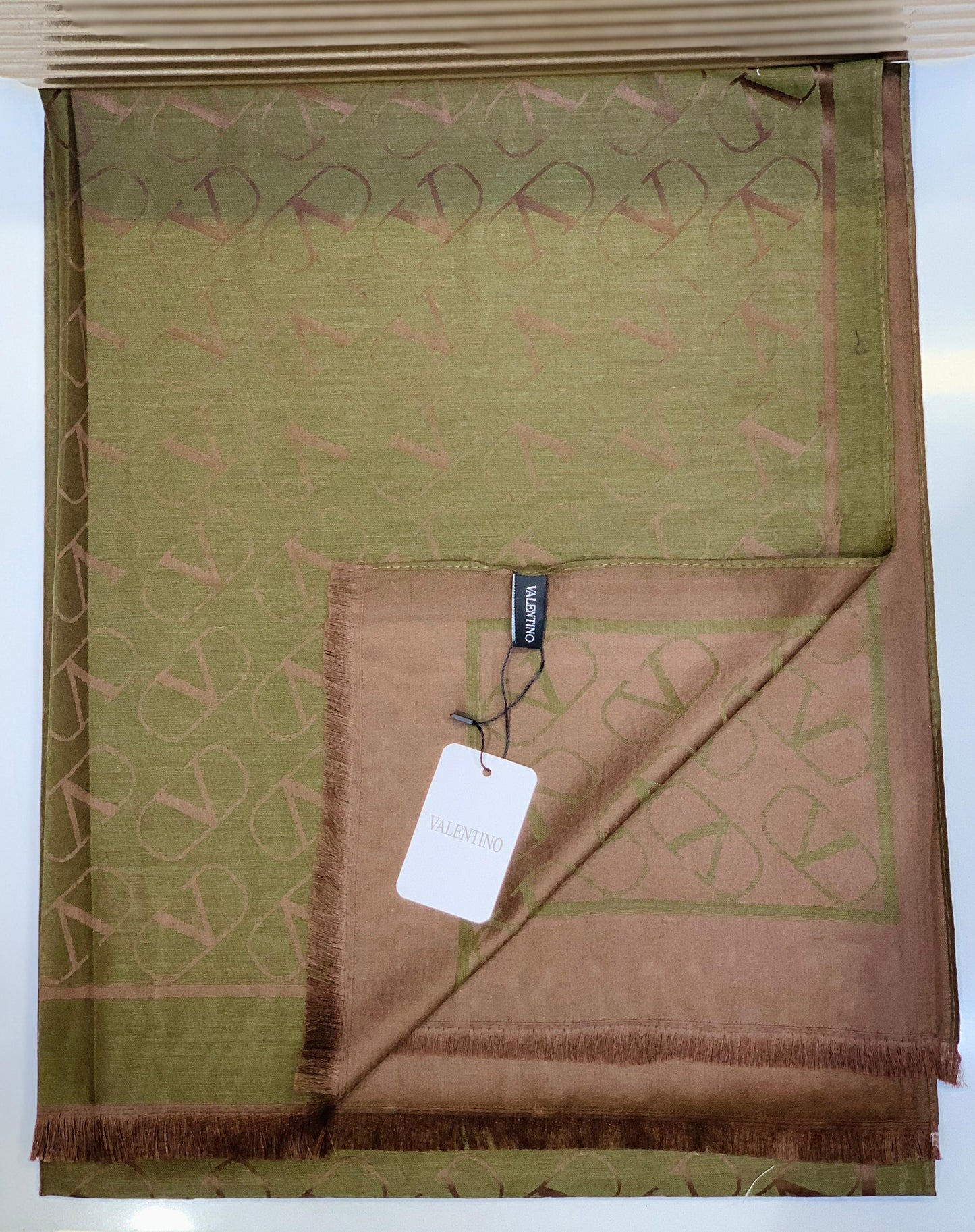 V scarves/stole ( 10 colors )