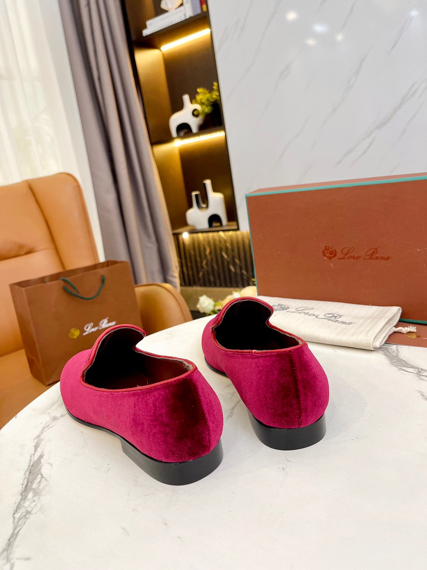 Loro Piana limited edition